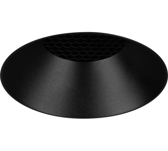 Светильник Arlight безрамочный DL-INTRAL-R63-8W Warm3000, IP20, металл, 1шт 064932