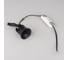 Светильник Arlight безрамочный DL-INTRAL-R63-8W Warm3000, IP20, металл, 1шт 064932 2