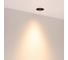 Светильник Arlight безрамочный DL-INTRAL-R63-8W Warm3000, IP20, металл, 1шт 064932 4