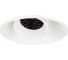 Светильник Arlight безрамочный DL-ROTARA-R63-6W Warm3000, IP20, металл, 1шт 064947 1