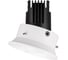 Светильник Arlight безрамочный DL-ROTARA-R63-6W Warm3000, IP20, металл, 1шт 064947 5
