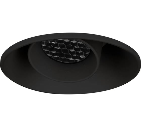 Светильник Arlight безрамочный DL-ROTARA-R63-6W Warm3000, IP20, металл, 1шт 064950