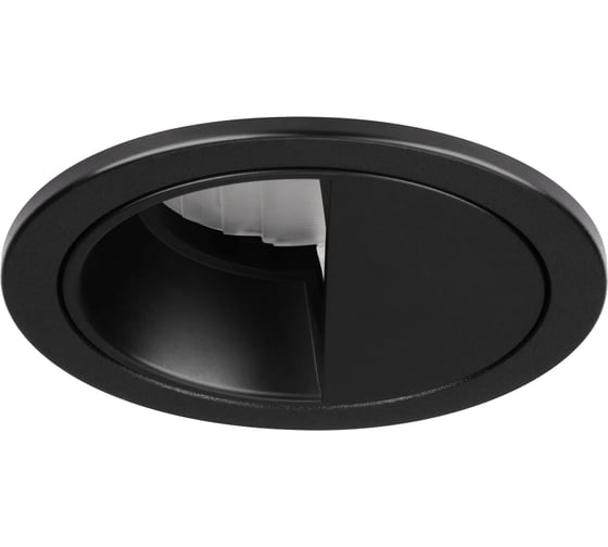 Светильник встраиваемый Arlight DL-VEILA-R63-8W Day4000, IP20, металл, 1шт 064959