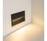 Светильник встраиваемый Arlight LTD-RIBONIK-S271x136-10W Warm3000, IP65, металл, 1шт 062917 3
