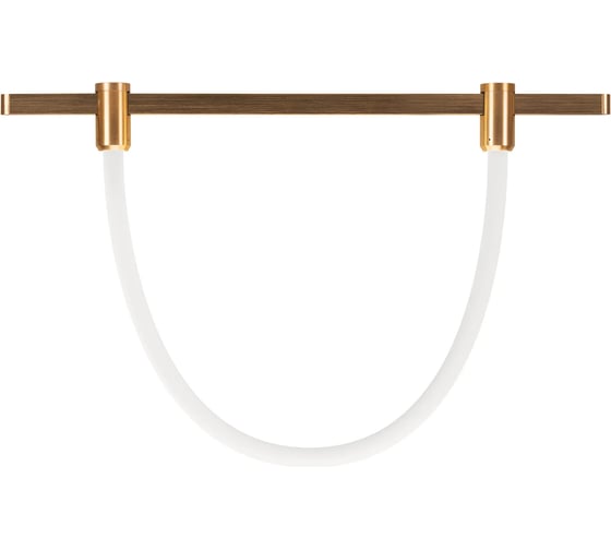 Светильник Arlight ART-APRIORI-TUBE-ELASTIC-R38-L5000-60W Warm3000, IP20, металл, 1шт 049278(1)