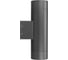 Светильник Arlight LGD-RAY-WALL-TWIN-R65-2x12W Day4000 1шт 044232(1) 3