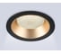 Точечный встраиваемый светильник Ambrella Light Techno Spot TN49509 2