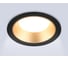Точечный встраиваемый светильник Ambrella Light Techno Spot TN49509 4