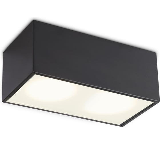 Накладной точечный светильник Ambrella Light Techno Spot TN6535 1