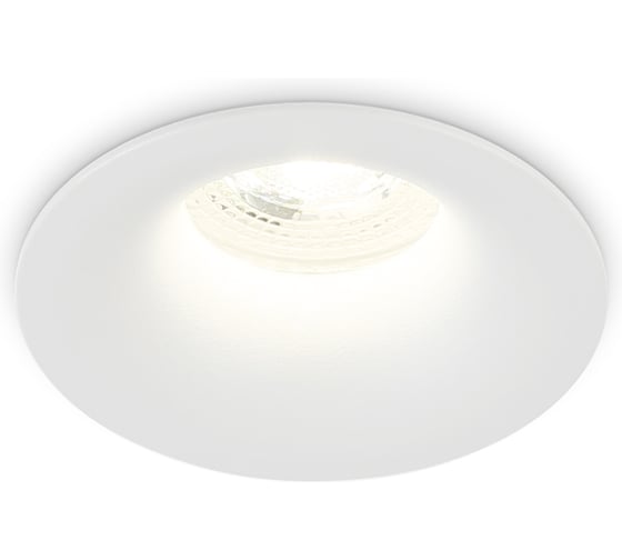 Точечный встраиваемый светильник Ambrella Light Techno Spot TS51810