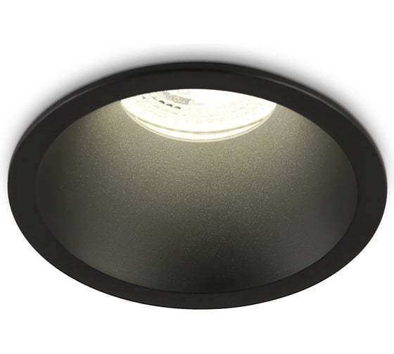 Точечный встраиваемый светильник Ambrella Light Techno Spot TS51814