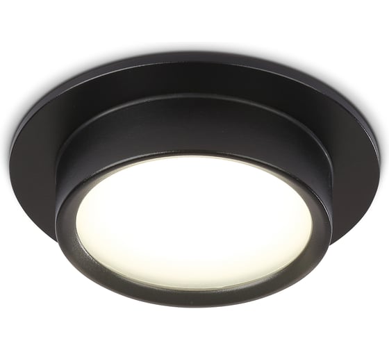 Точечный встраиваемый светильник Ambrella Light Techno Spot TN6735