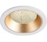 Точечный встраиваемый светильник Ambrella Light Techno Spot TN49505 1