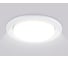 Точечный встраиваемый светильник Ambrella Light Standard Spot TU1501 2