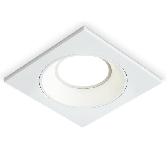 Точечный встраиваемый светильник Ambrella Light Techno Spot A8924