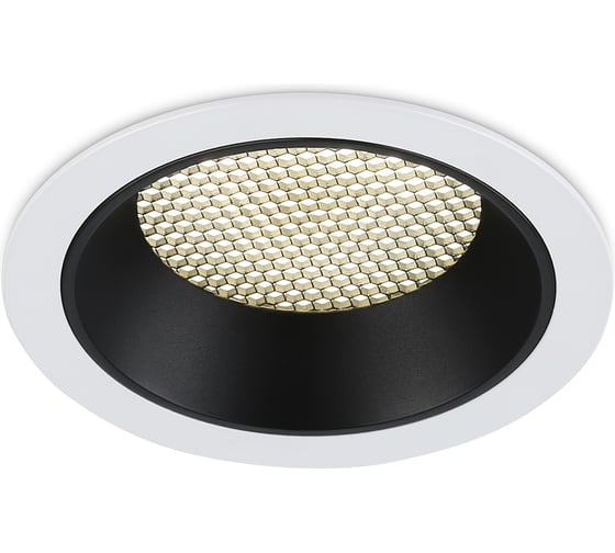 Точечный встраиваемый светильник Ambrella Light Techno Spot TN49503