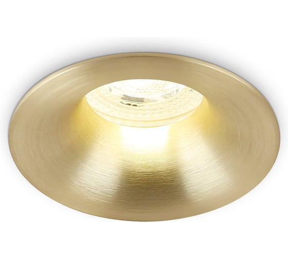 Точечный встраиваемый светильник Ambrella Light Techno Spot TS51812