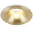 Точечный встраиваемый светильник Ambrella Light Techno Spot TS51812 1