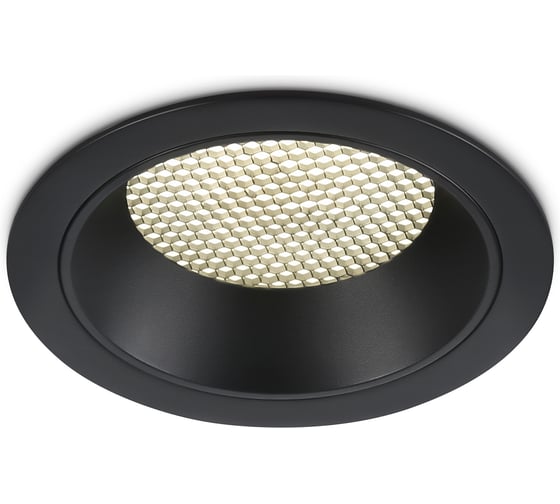 Точечный встраиваемый светильник Ambrella Light Techno Spot TN49507