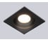 Точечный встраиваемый поворотный светильник Ambrella Light Techno Spot TN102758 3