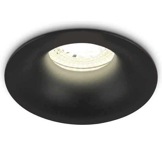 Точечный встраиваемый светильник Ambrella Light Techno Spot TS51811