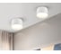 Накладной точечный светильник Ambrella Light Techno Spot TU52351 5