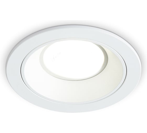 Точечный встраиваемый светильник Ambrella Light Techno Spot A8920