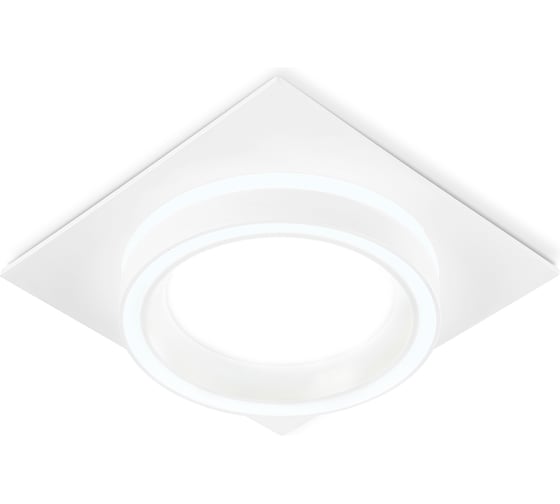 Точечный встраиваемый светильник Ambrella Light Techno Spot TU5220