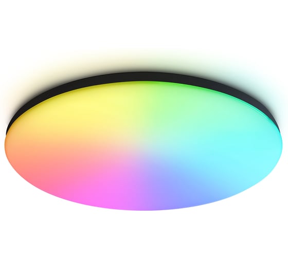 Потолочный светодиодный светильник Ambrella Light Orbital FZ2006