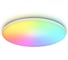 Потолочный светодиодный светильник Ambrella Light Orbital FZ2002 1