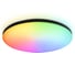 Потолочный светодиодный светильник Ambrella Light Orbital FZ2004 1