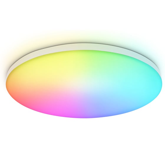 Потолочный светодиодный светильник Ambrella Light Orbital FZ2001