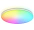 Потолочный светодиодный светильник Ambrella Light Orbital FZ2001 1