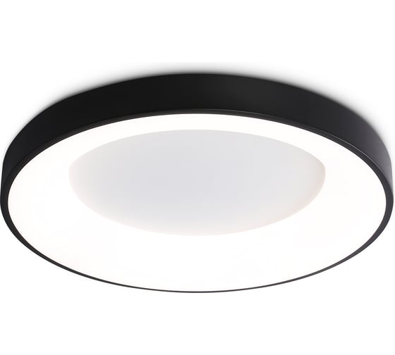 Потолочный светодиодный светильник Ambrella Light Orbital FZ1403
