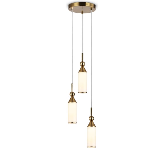 Подвесной светильник Ambrella Light High Light LH55272