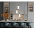 Подвесной светильник Ambrella Light High Light LH55272 8