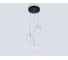 Подвесной светильник Ambrella Light High Light LH11151 4