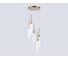 Подвесной светильник Ambrella Light High Light LH53259 3