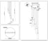 Подвесной светильник Ambrella Light High Light LH53259 8