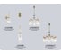Подвесной светильник Ambrella Light High Light LH53181 8