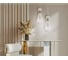 Подвесной светильник Ambrella Light High Light LH53283 5