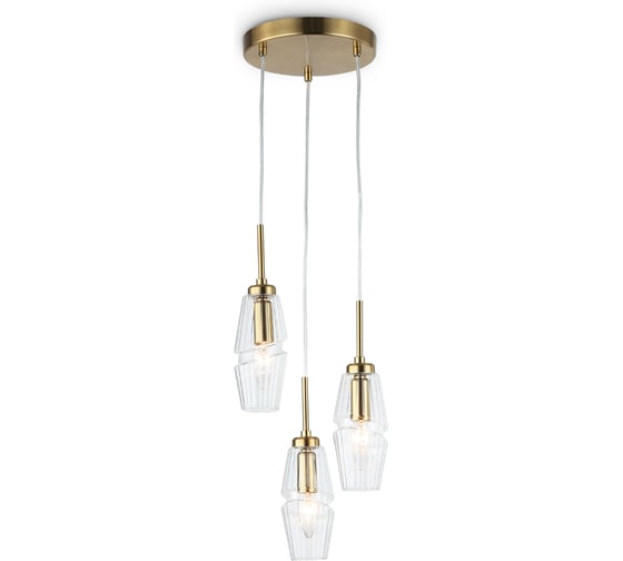 Подвесной светильник Ambrella Light High Light LH55210