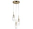 Подвесной светильник Ambrella Light High Light LH55210 1