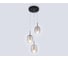 Подвесной светильник Ambrella Light High Light LH11156 3