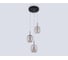 Подвесной светильник Ambrella Light High Light LH11156 4