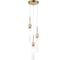Подвесной светильник Ambrella Light High Light LH53257 1