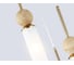 Подвесной светильник Ambrella Light High Light LH53257 4