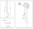 Подвесной светильник Ambrella Light High Light LH53257 7