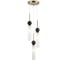 Подвесной светильник Ambrella Light High Light LH53262 1