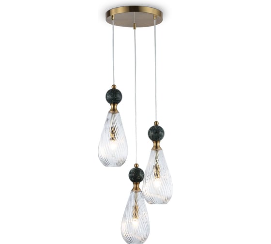 Подвесной светильник Ambrella Light High Light LH53290